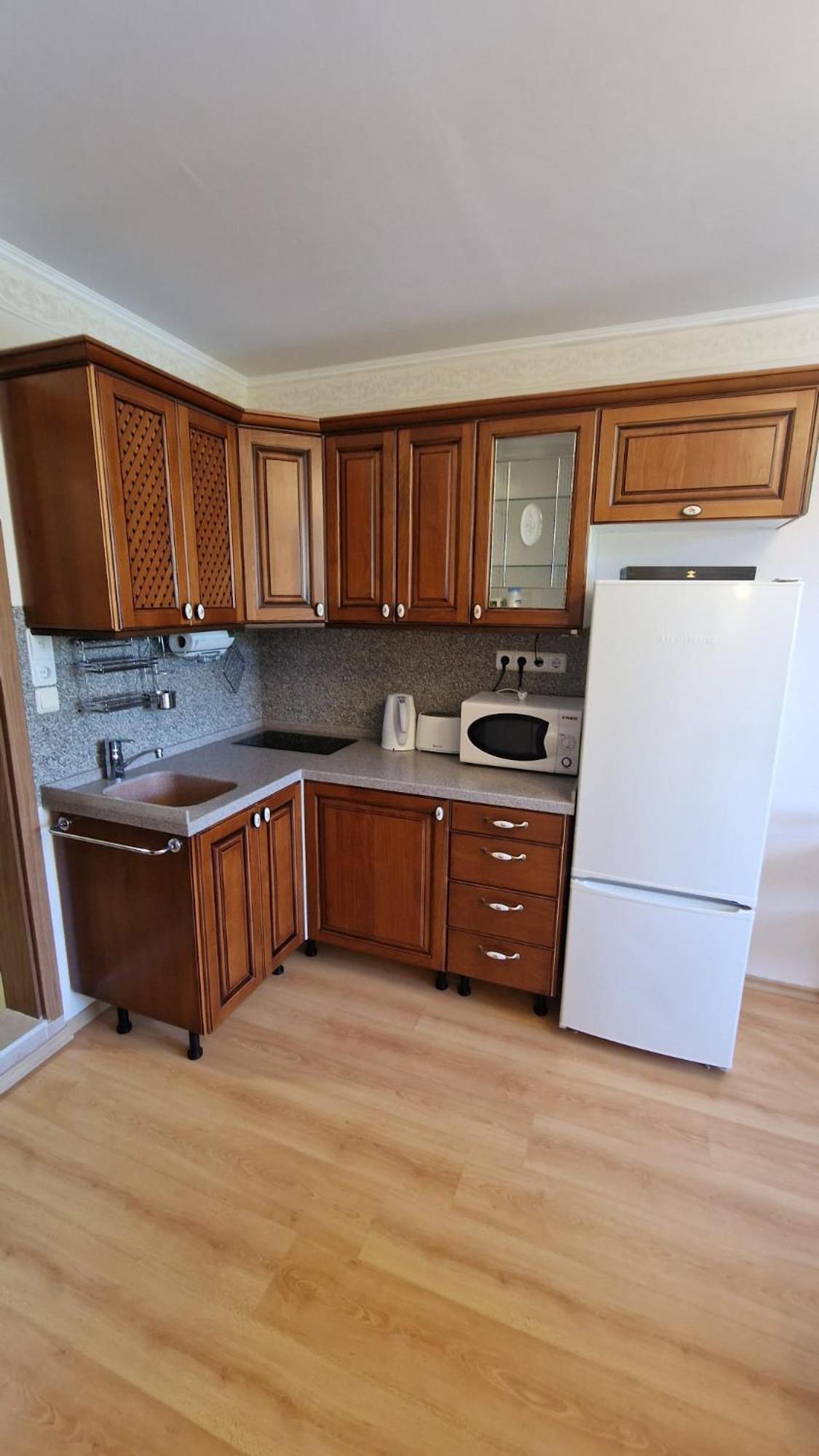 Prestige Fort Beach - Premium Apartments Sveti Vlas Quarto foto