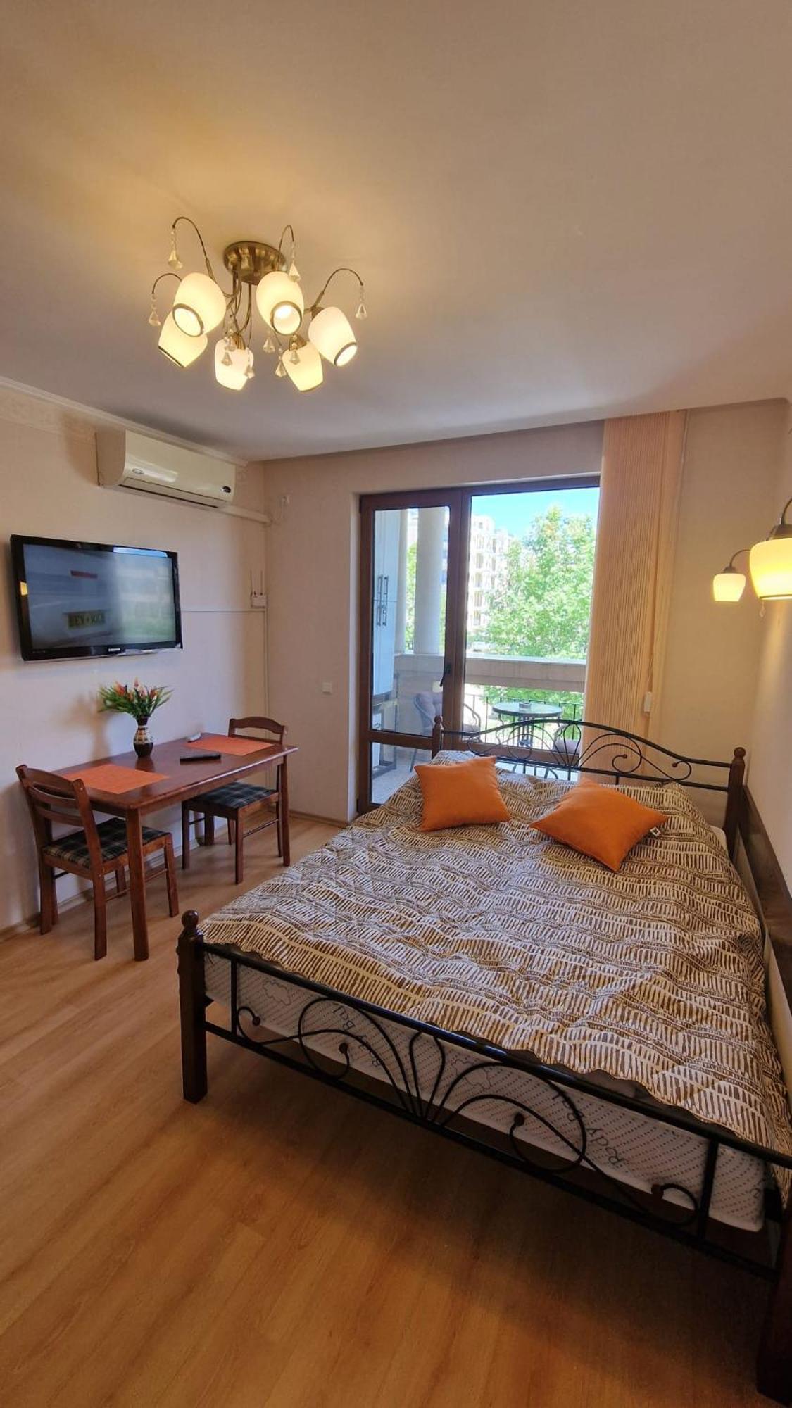 Prestige Fort Beach - Premium Apartments Sveti Vlas Quarto foto
