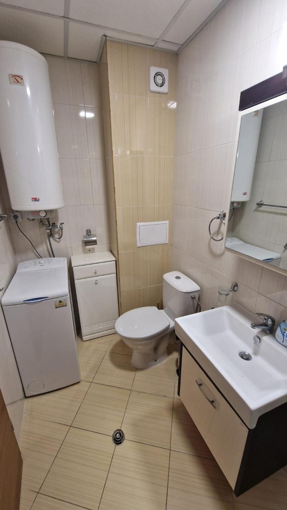Prestige Fort Beach - Premium Apartments Sveti Vlas Quarto foto