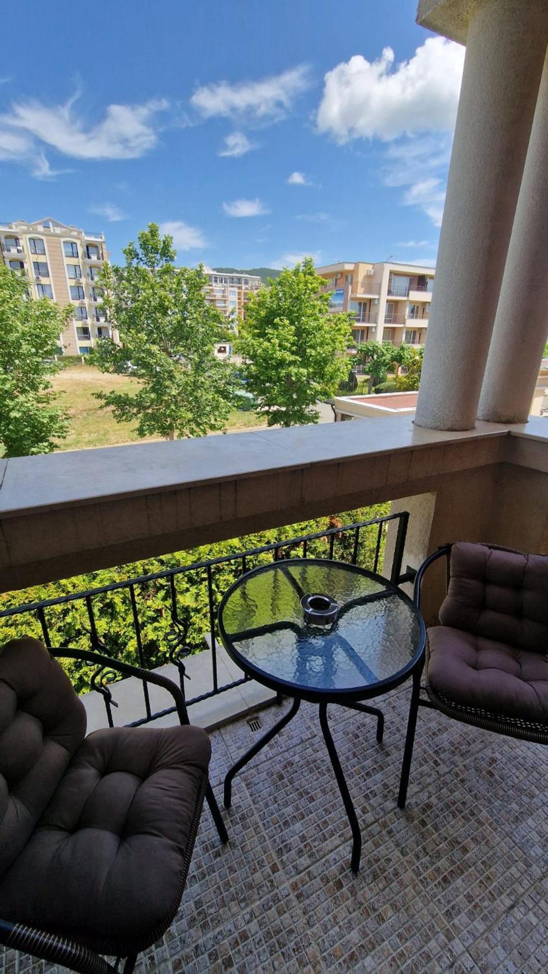 Prestige Fort Beach - Premium Apartments Sveti Vlas Quarto foto